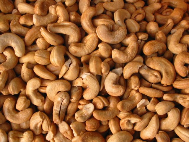Why Nigerian cashew processors are operating below installed capacity