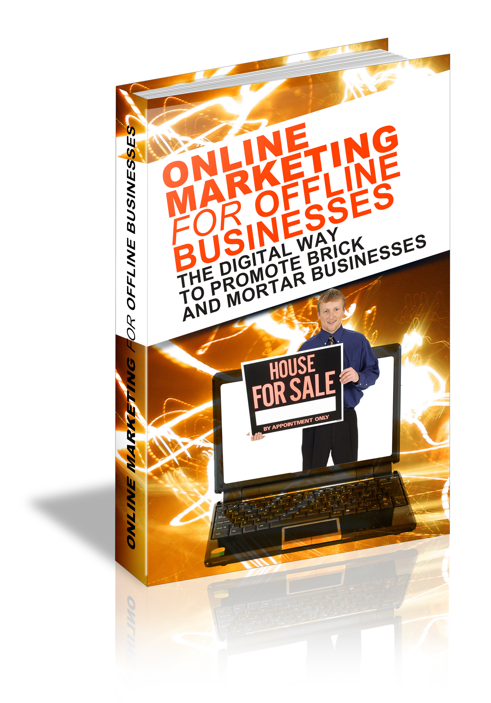 Online Marketing for Offline Businesses.