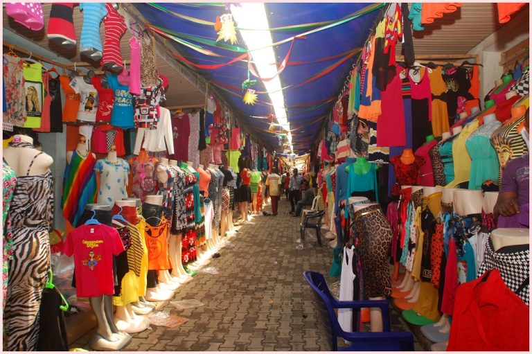 How to beat competition doing business in Nigeria